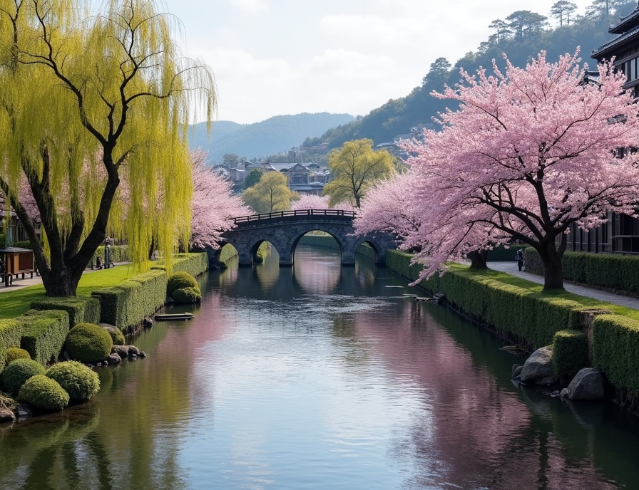 白川を望む相談室