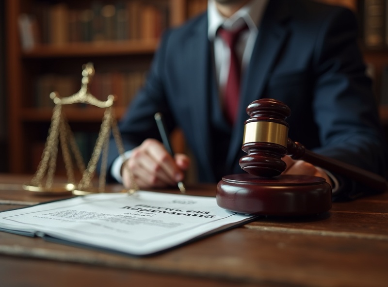 外国人の刑事事件