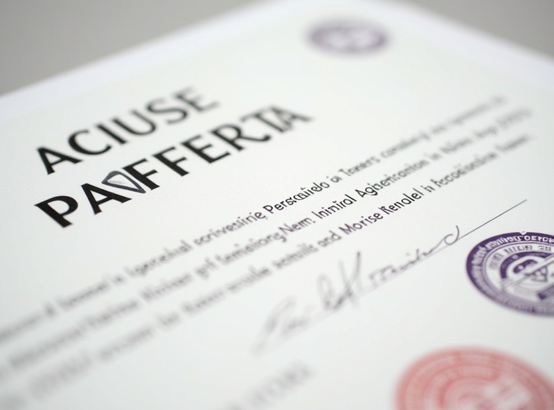 アポスティーユ・領事認証の取得代行