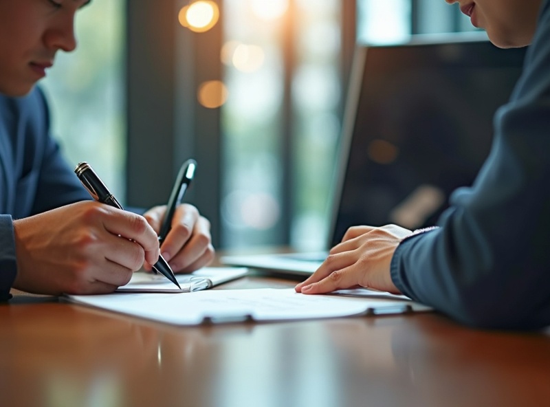 外国人の起業サポート