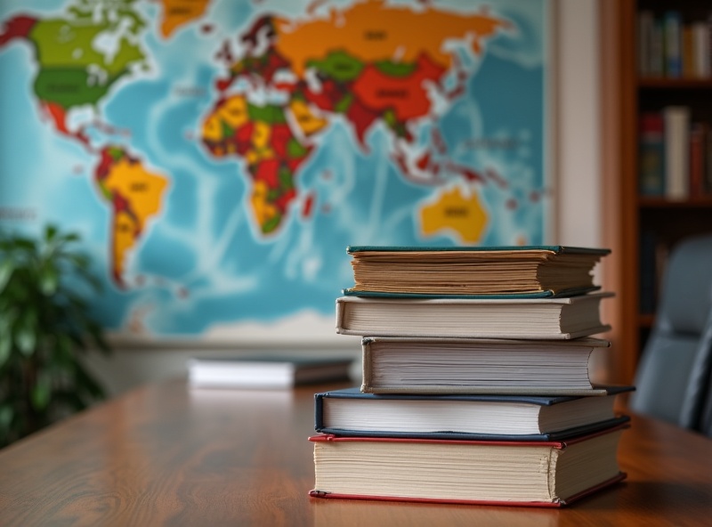 長年の知識と経験